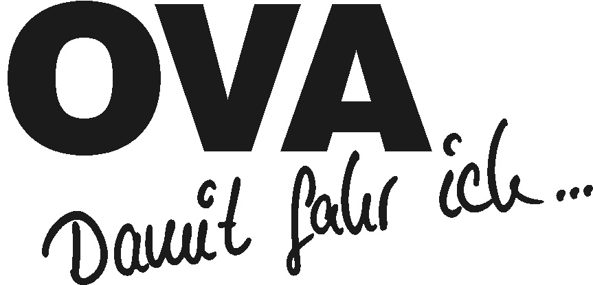 OVA Omnibus-Verkehr Aalen, Dipl.-Ing. Rau GmbH + Co. KG